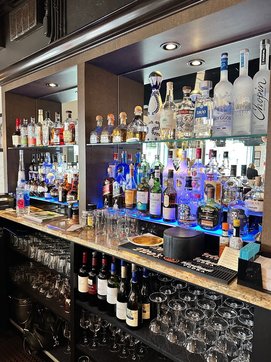 Jersey Girl Kitchen and Bar